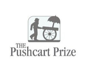 pushcart prize logo